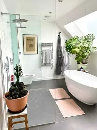 Basic Apart Daire, Birden Çok Yatak