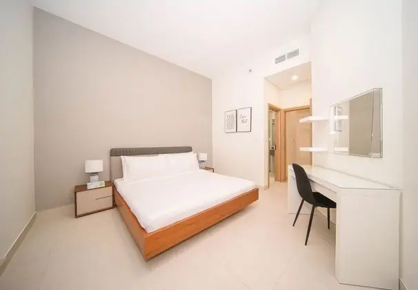 Panoramic Apart Daire, 2 Yatak Odası, Şehir Manzaralı