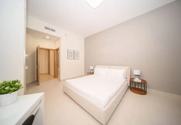 Panoramic Apart Daire, 2 Yatak Odası, Şehir Manzaralı