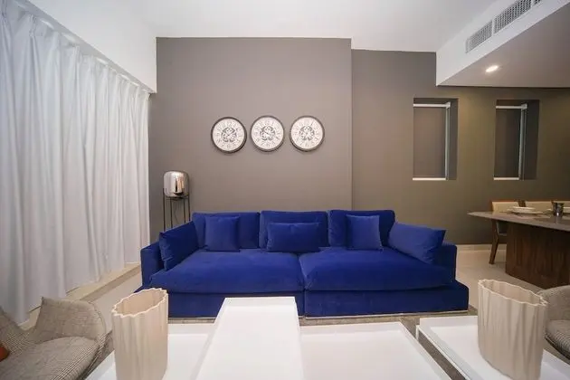 Panoramic Apart Daire, 2 Yatak Odası, Şehir Manzaralı