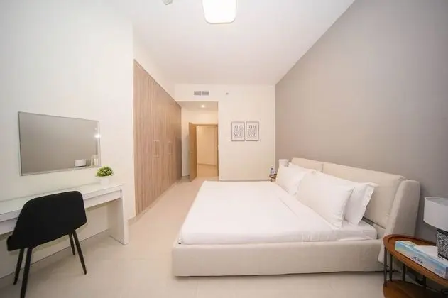 Panoramic Apart Daire, 2 Yatak Odası, Şehir Manzaralı