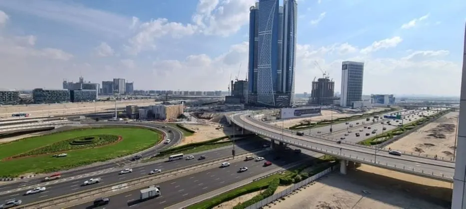 Panoramic Apart Daire, 2 Yatak Odası, Şehir Manzaralı