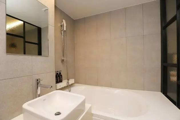 Deluxe İki Ayrı Yataklı Oda