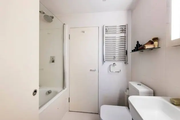 Apart Daire (2 Bedrooms)