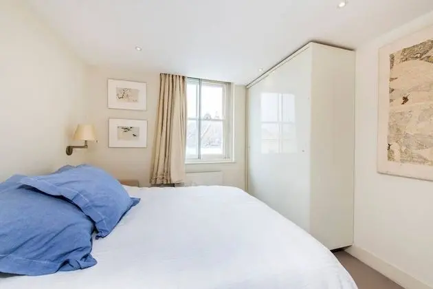 Apart Daire (2 Bedrooms)