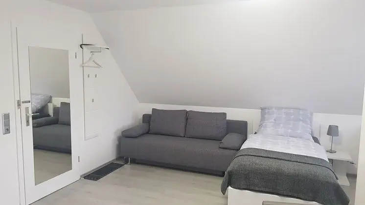 Apart Daire, Birden Çok Yatak