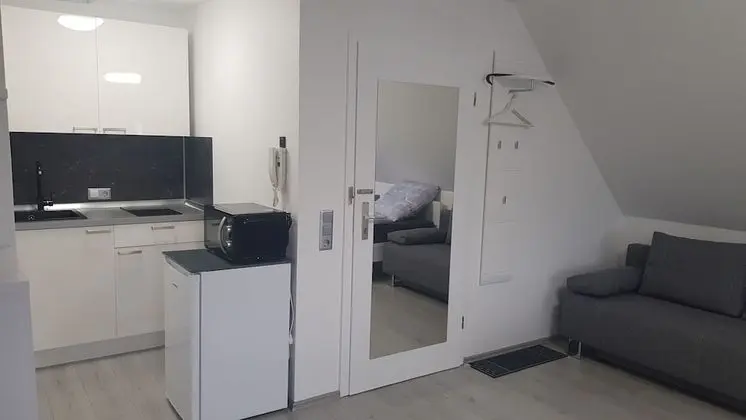 Apart Daire, Birden Çok Yatak