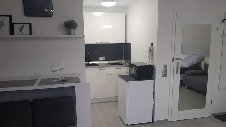 Apart Daire, Birden Çok Yatak