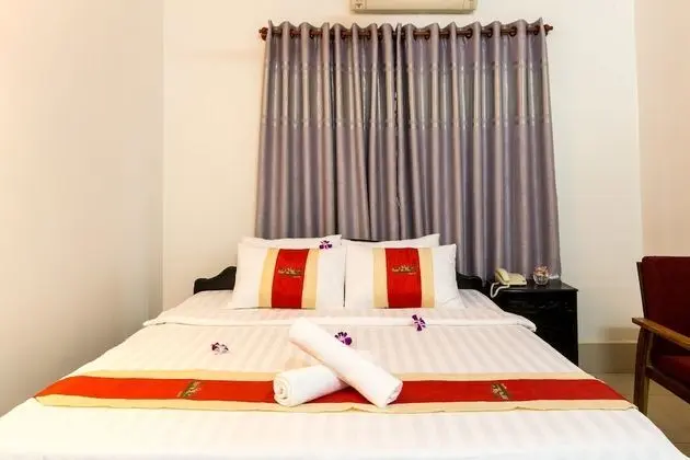 Deluxe Tek Kişilik Oda (with Free Airport Pick Up)