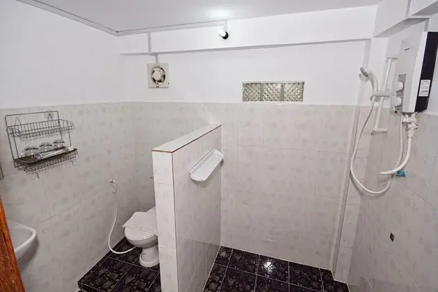 Üç Kişilik Oda (with Free Airport Pick Up)