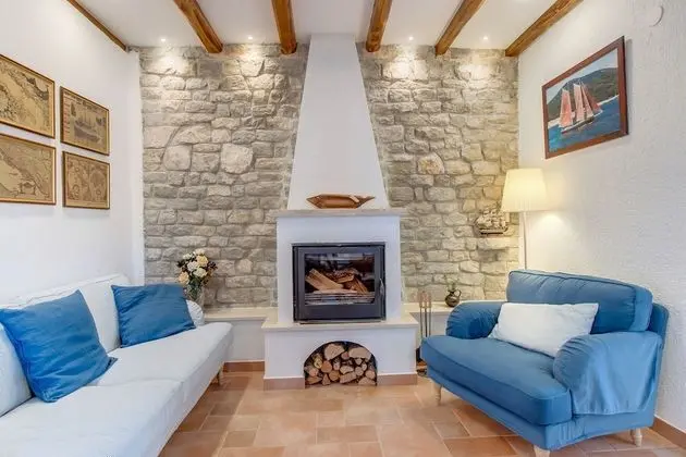 Unique Antistress Oasis Villa Antiqua - Roman & Venetian Heritage