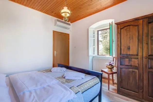 Unique Antistress Oasis Villa Antiqua - Roman & Venetian Heritage