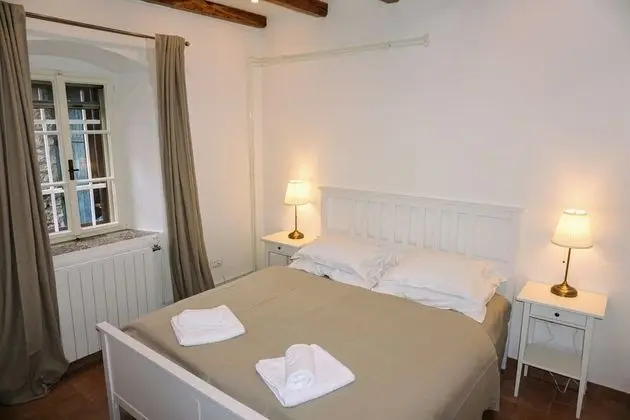 Unique Antistress Oasis Villa Antiqua - Roman & Venetian Heritage