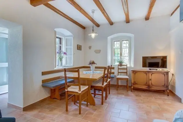 Unique Antistress Oasis Villa Antiqua - Roman & Venetian Heritage