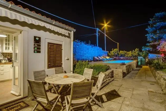 Unique Antistress Oasis Villa Antiqua - Roman & Venetian Heritage