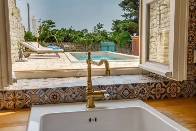 Unique Antistress Oasis Villa Antiqua - Roman & Venetian Heritage