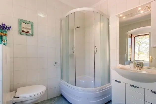 Unique Antistress Oasis Villa Antiqua - Roman & Venetian Heritage