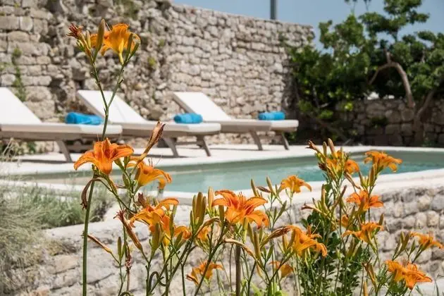 Unique Antistress Oasis Villa Antiqua - Roman & Venetian Heritage