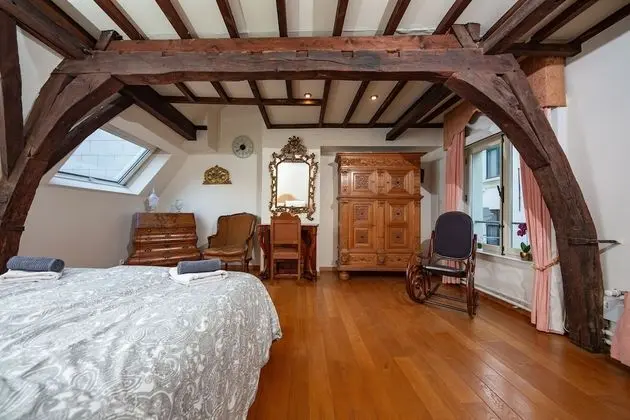 Design Apart Daire