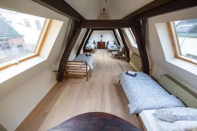 Design Apart Daire