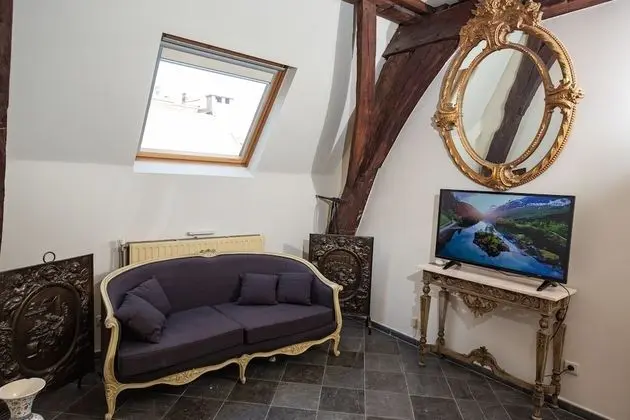 Design Apart Daire