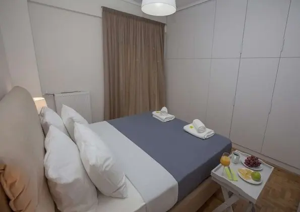 Family Apart Daire, 4 Yatak Odası, Balkon