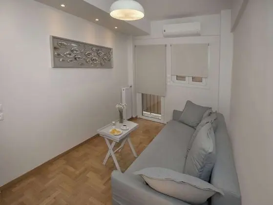 Family Apart Daire, 4 Yatak Odası, Balkon