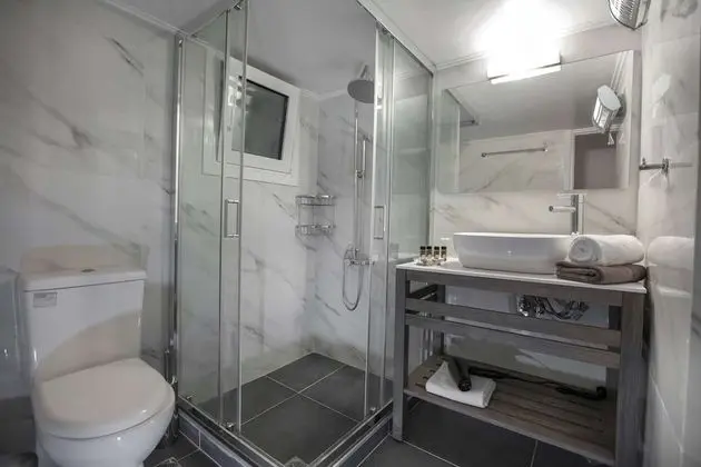 Family Apart Daire, 4 Yatak Odası, Balkon