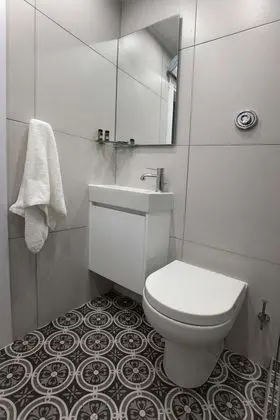 Family Apart Daire, 4 Yatak Odası, Balkon