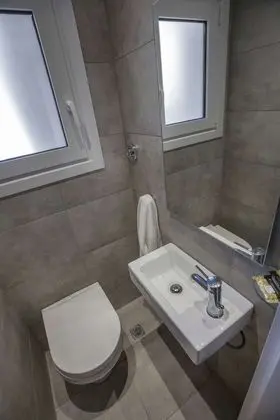 Family Apart Daire, 4 Yatak Odası, Balkon