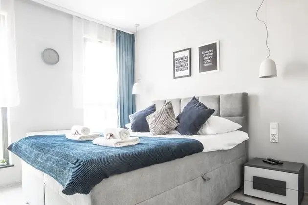 Comfort Stüdyo Süit