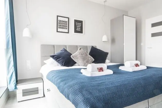 Comfort Stüdyo Süit