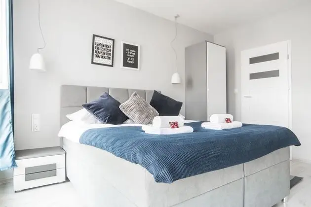Comfort Stüdyo Süit