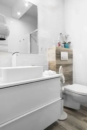 Comfort Stüdyo Süit