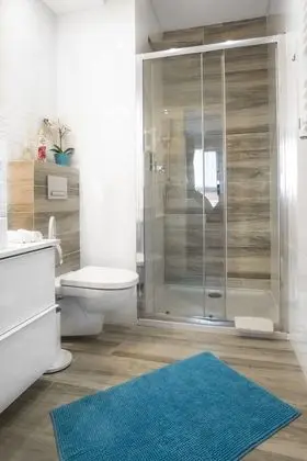 Comfort Stüdyo Süit