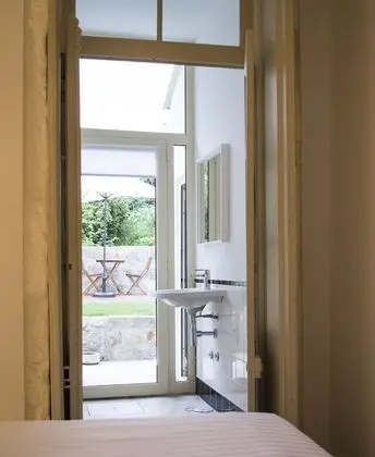 Design Apart Daire, 2 Yatak Odası, Teras, Zemin Kat