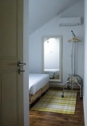 Romantic Apart Daire, 1 Yatak Odası
