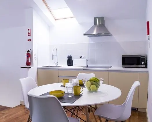 Romantic Apart Daire, 1 Yatak Odası