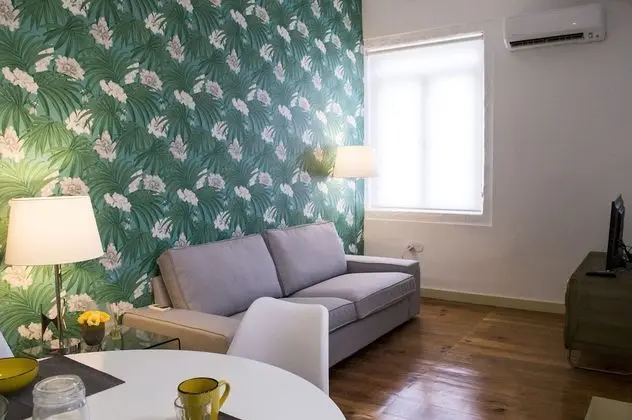 Romantic Apart Daire, 1 Yatak Odası