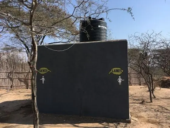 Basic Çadır (1 bed)