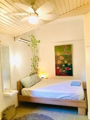 Villa, Birden Çok Yatak
