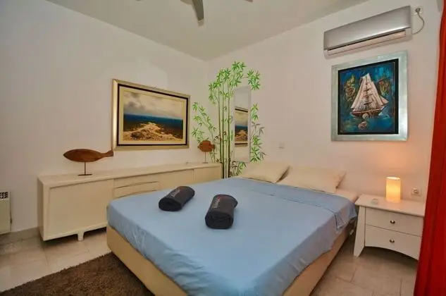 Villa, Birden Çok Yatak