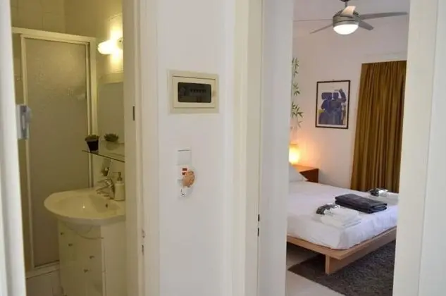 Villa, Birden Çok Yatak