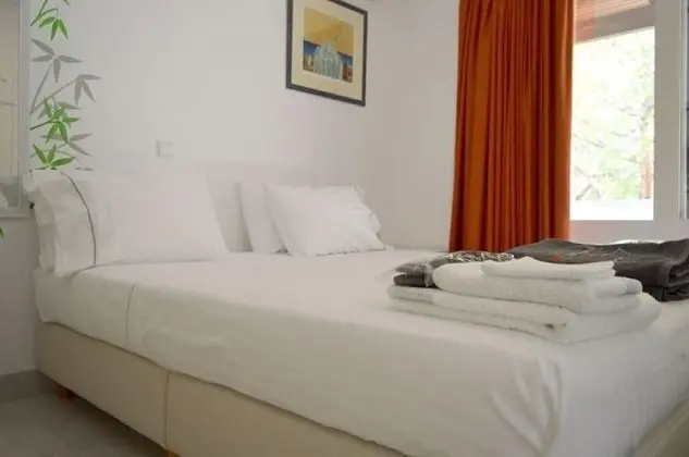Villa, Birden Çok Yatak