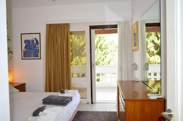 Villa, Birden Çok Yatak