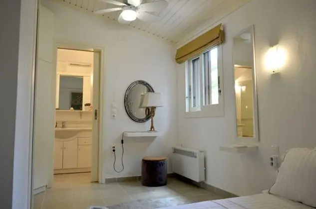 Villa, Birden Çok Yatak