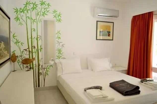 Villa, Birden Çok Yatak