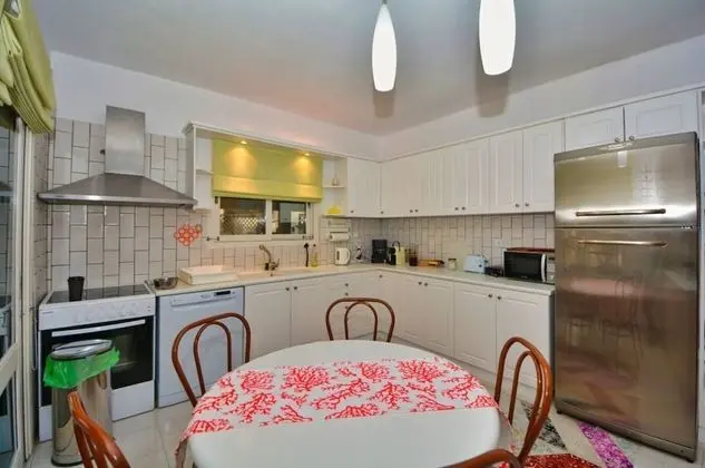 Villa, Birden Çok Yatak