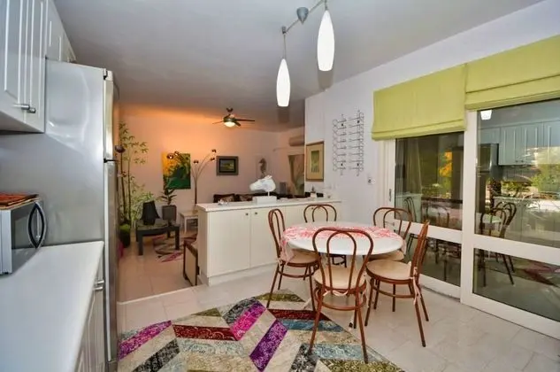 Villa, Birden Çok Yatak
