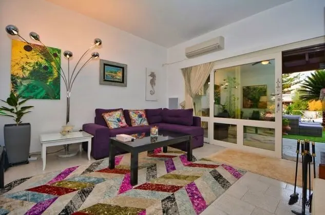 Villa, Birden Çok Yatak